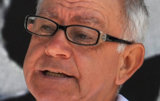Padre Orestes recebe título de "Cidadão Botucatuense"